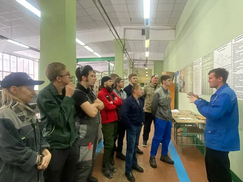 В&nbsp;Новосибирской области увеличили число специальностей для&nbsp;профобучения