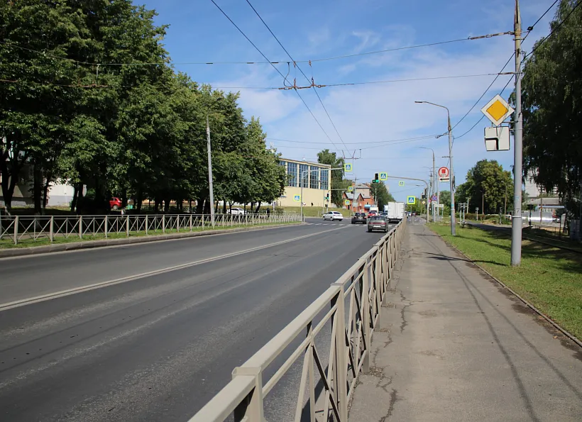 Во&nbsp;Владимирской области обновили 30&nbsp;километров трасс к&nbsp;спортивным объектам