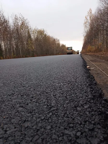 В&nbsp;Коми в&nbsp;2026&nbsp;году отремонтируют свыше 90&nbsp;километров автодорог