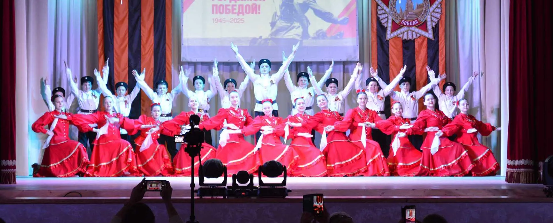 МКУ ДО "Детская школа искусств Нижнедевицкого муниципального района" Воронежской области