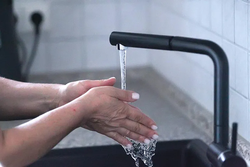 В&nbsp;Новочеркасске перешли на&nbsp;новую систему очистки воды