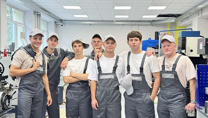 В&nbsp;Новомосковске Тульской области появится кластер &laquo;Профессионалитета&raquo;