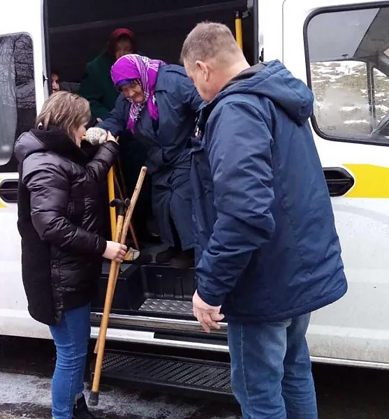 В&nbsp;Хакасии мобильные бригады совершили 1260&nbsp;выездов в&nbsp;2025&nbsp;году