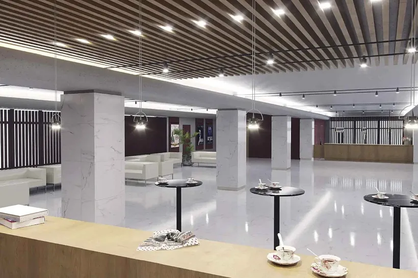 В&nbsp;Обнинске Калужской области отремонтируют Дворец культуры