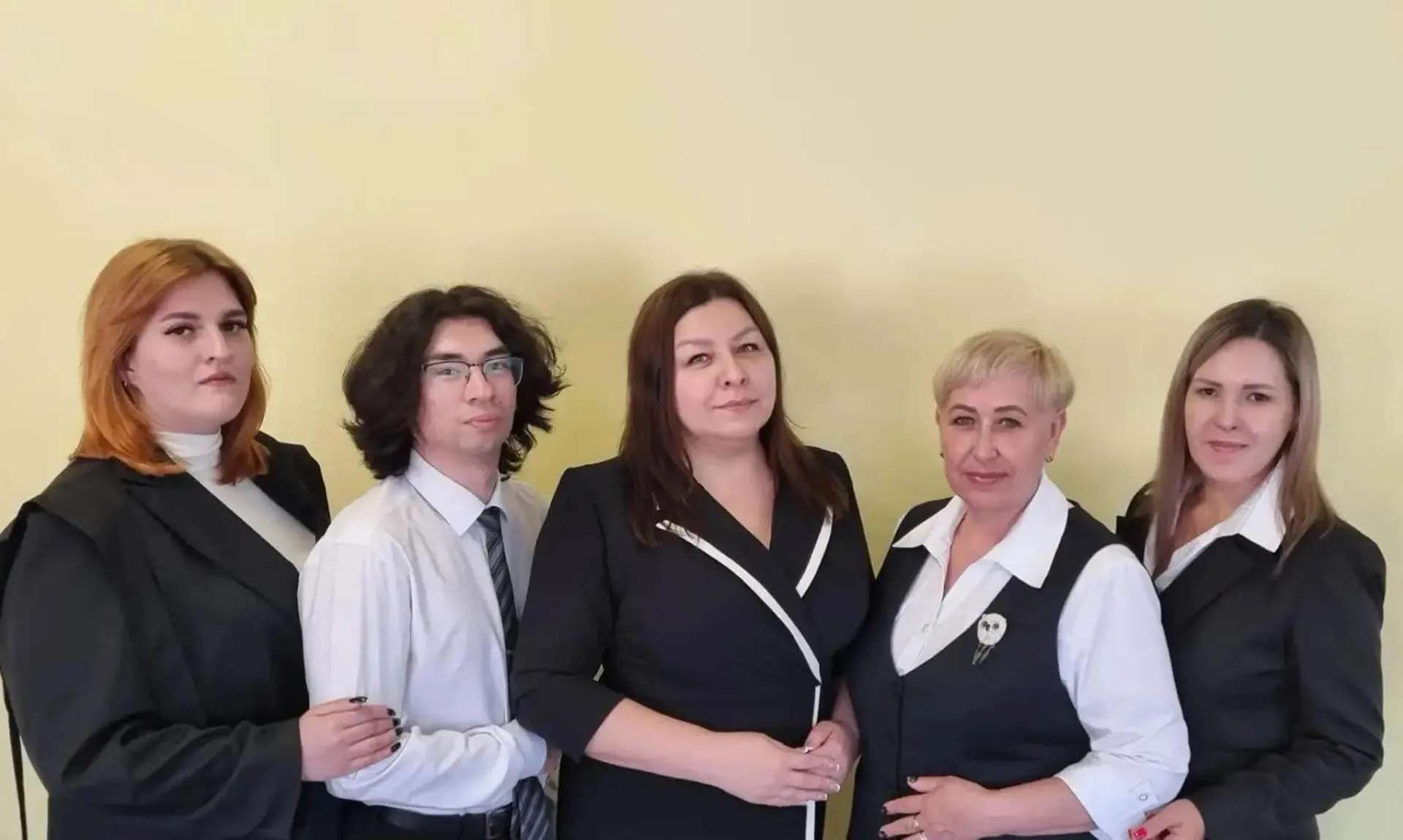 Департамент внутренней политики Ханты-Мансийского автономного округа – Югры