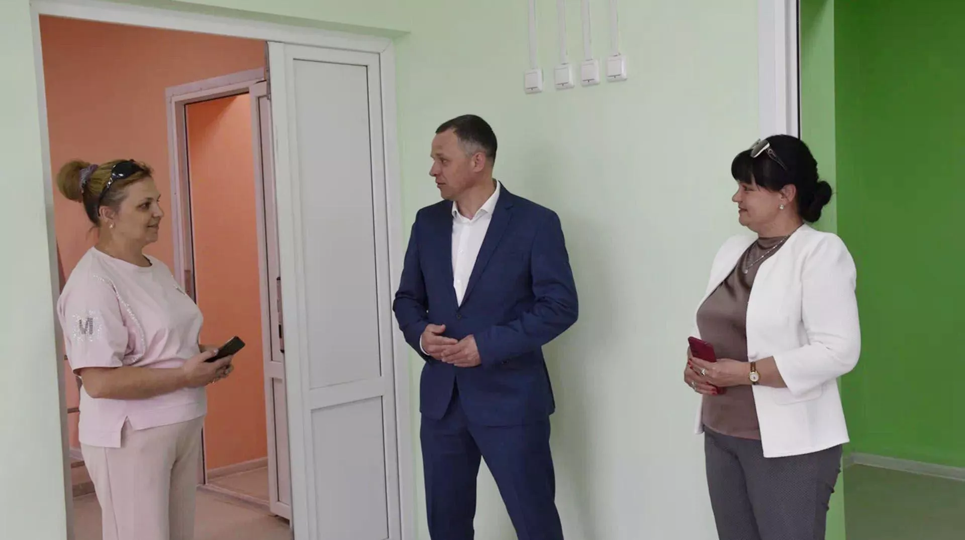 Администрация Грязовецкого муниципального округа