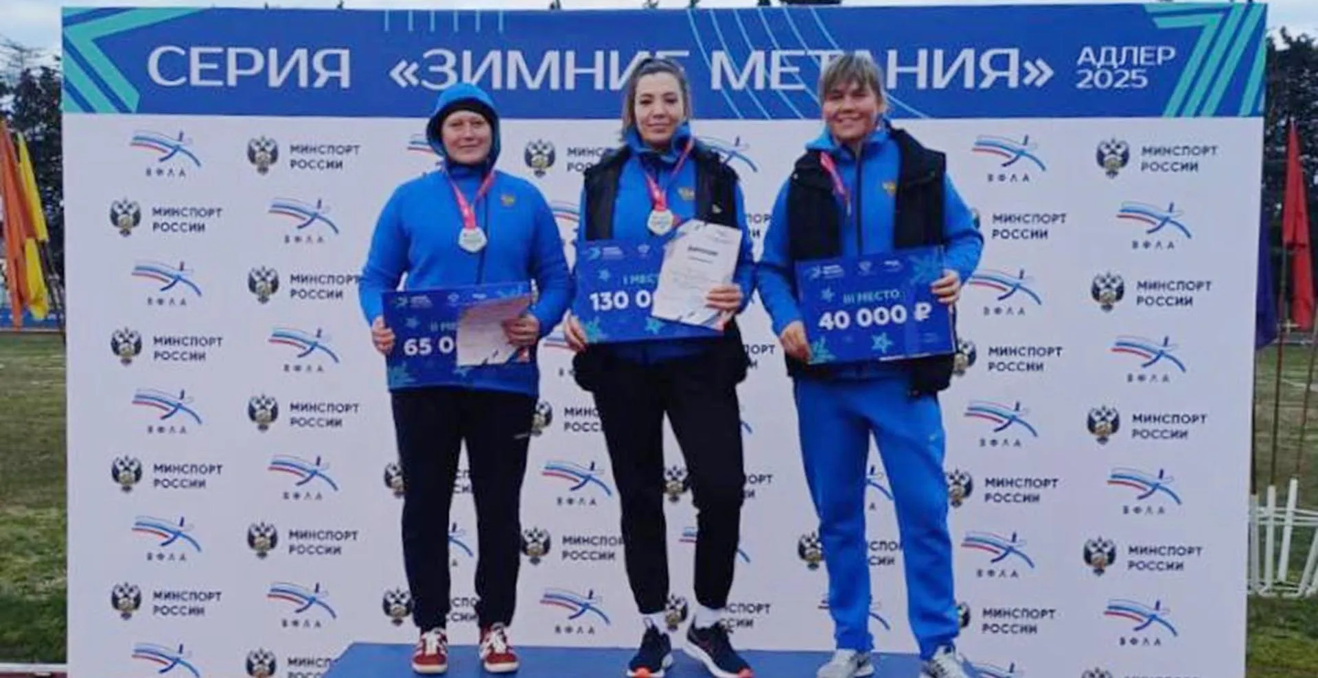  Министерство физической культуры и спорта Краснодарского края