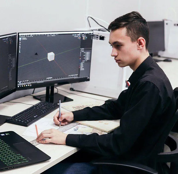 В&nbsp;хабаровском колледже будут готовить разработчиков компьютерных игр