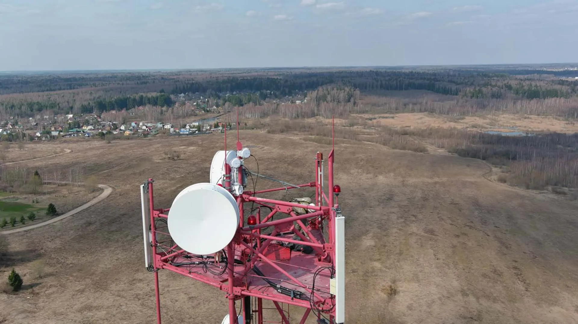 Министерство информации и молодежной политики Московской области