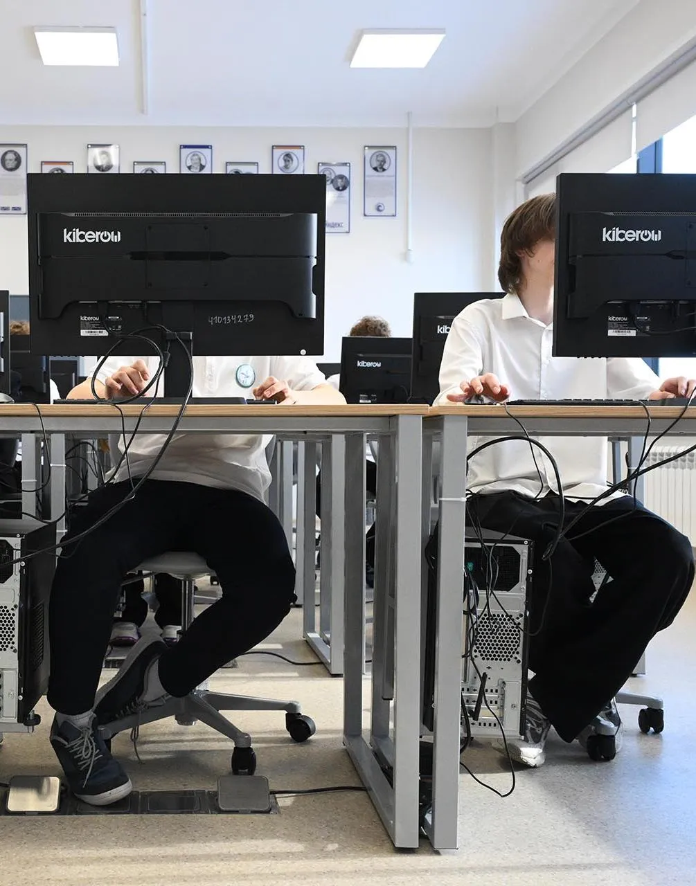 В&nbsp;России завершился рекордный &laquo;Финатлон для&nbsp;старшеклассников&raquo;