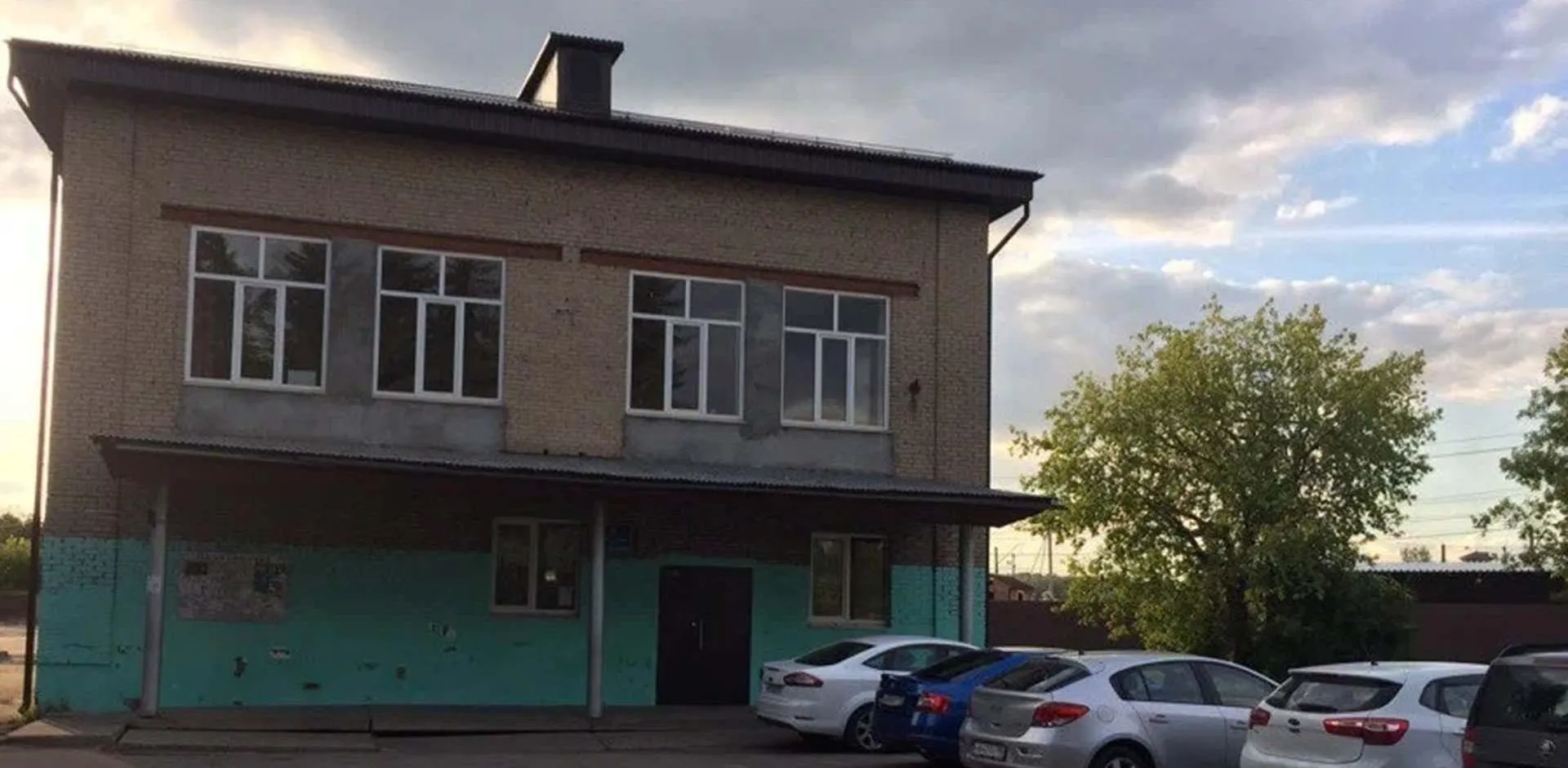 Министерство информации и молодежной политики Московской области