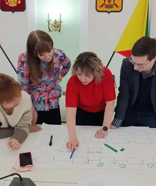 Более 70&nbsp;госслужащих Забайкалья освоили принципы бережливого управления