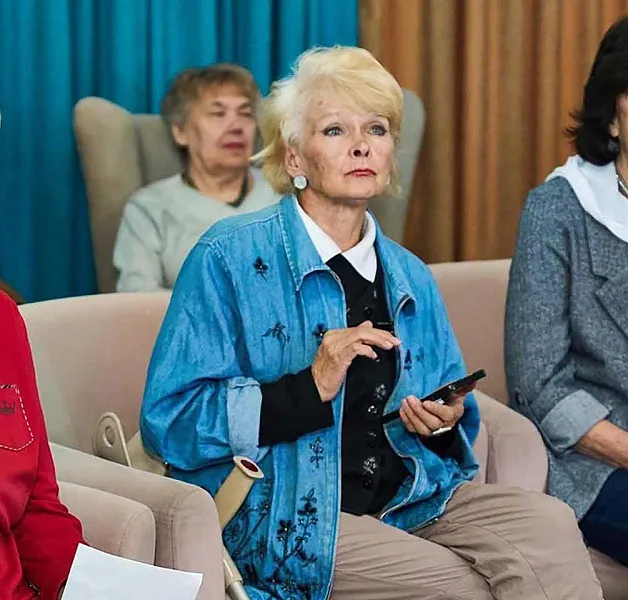 В&nbsp;11&nbsp;центрах &laquo;Московского долголетия&raquo; открыли курс по&nbsp;работе с&nbsp;соцсетями