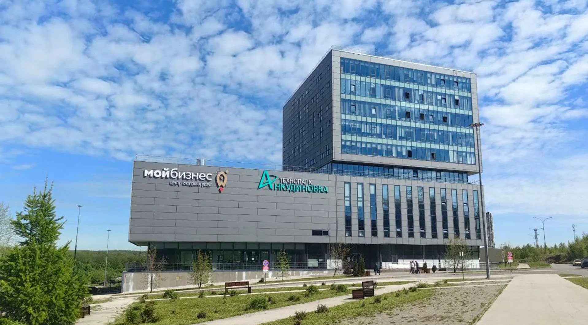 Пресс-служба Правительства Нижегородской области