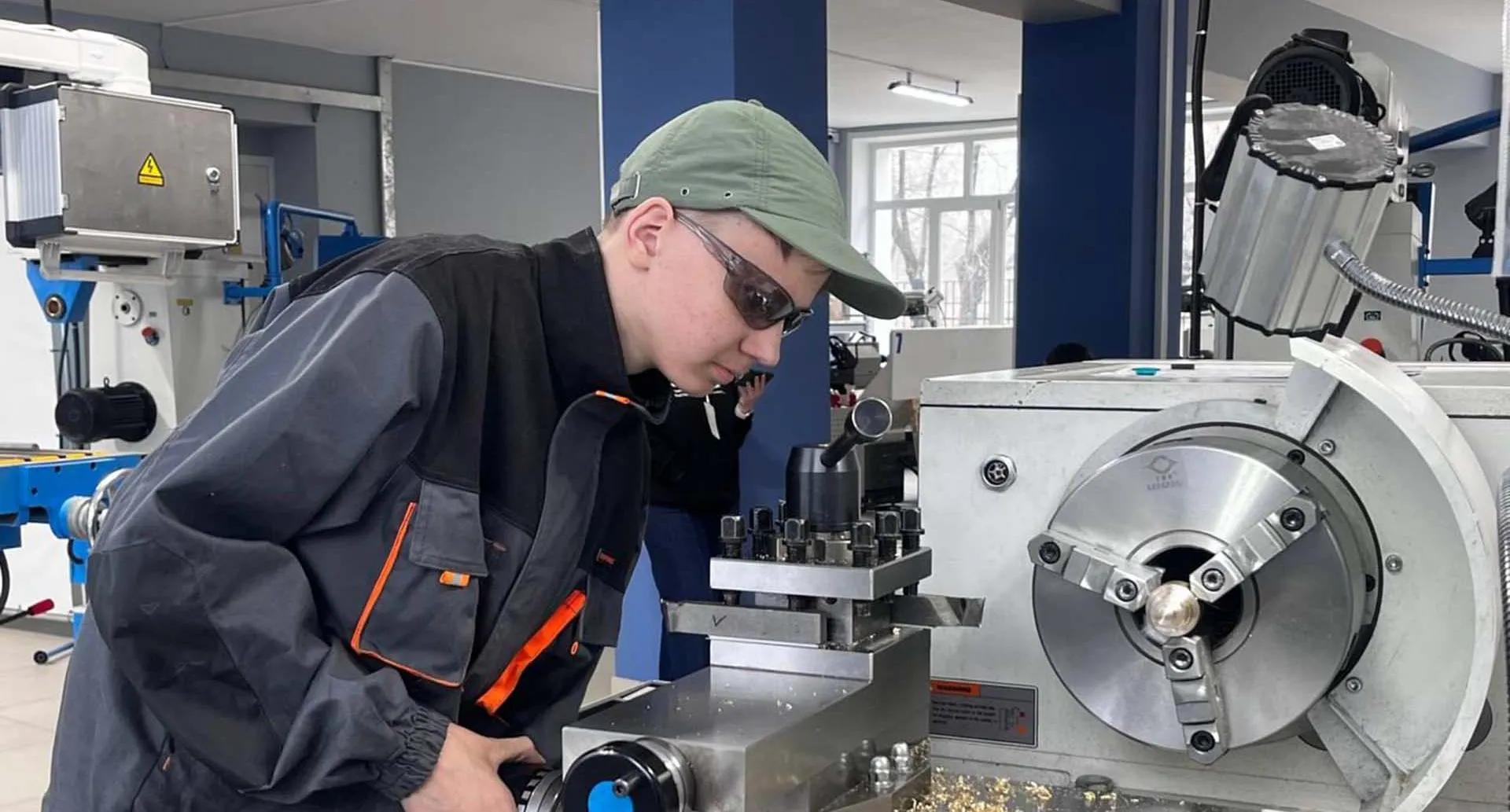 Министерство образования Красноярского края