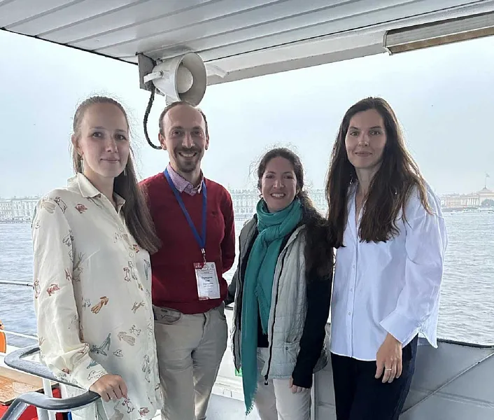 В&nbsp;Санкт-Петербурге придумали способ улучшить качества керамики  