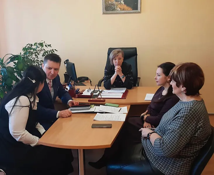 В&nbsp;Бийске откроется ледовая арена на&nbsp;стадионе &laquo;Прогресс&raquo;