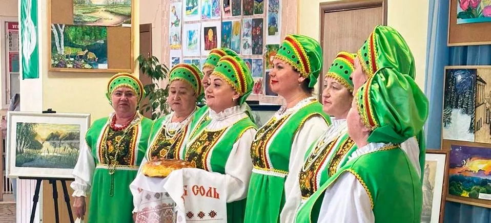 Министерство культуры Калужской области