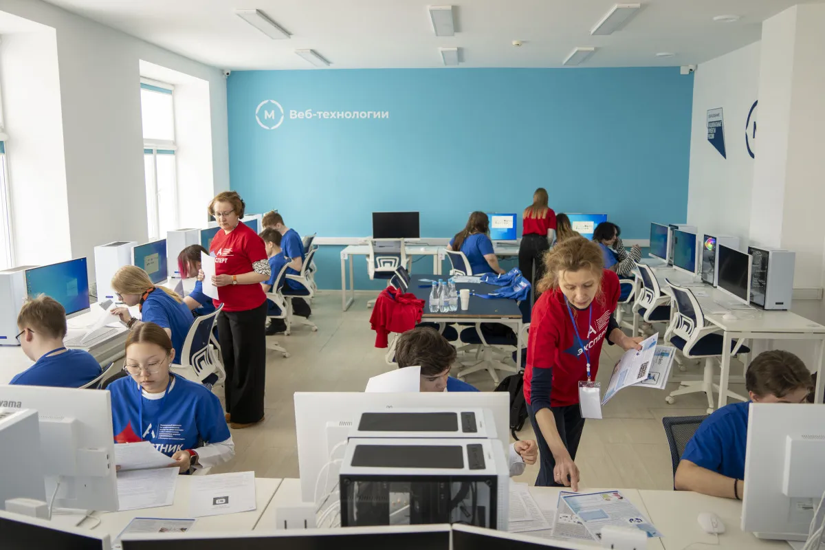  Департамент цифрового развития, связи и массовых коммуникаций Ненецкого автономного округа