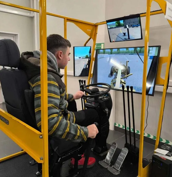 На&nbsp;день открытых дверей в&nbsp;колледжи Приморья пришли свыше 22&nbsp;тыс. школьников