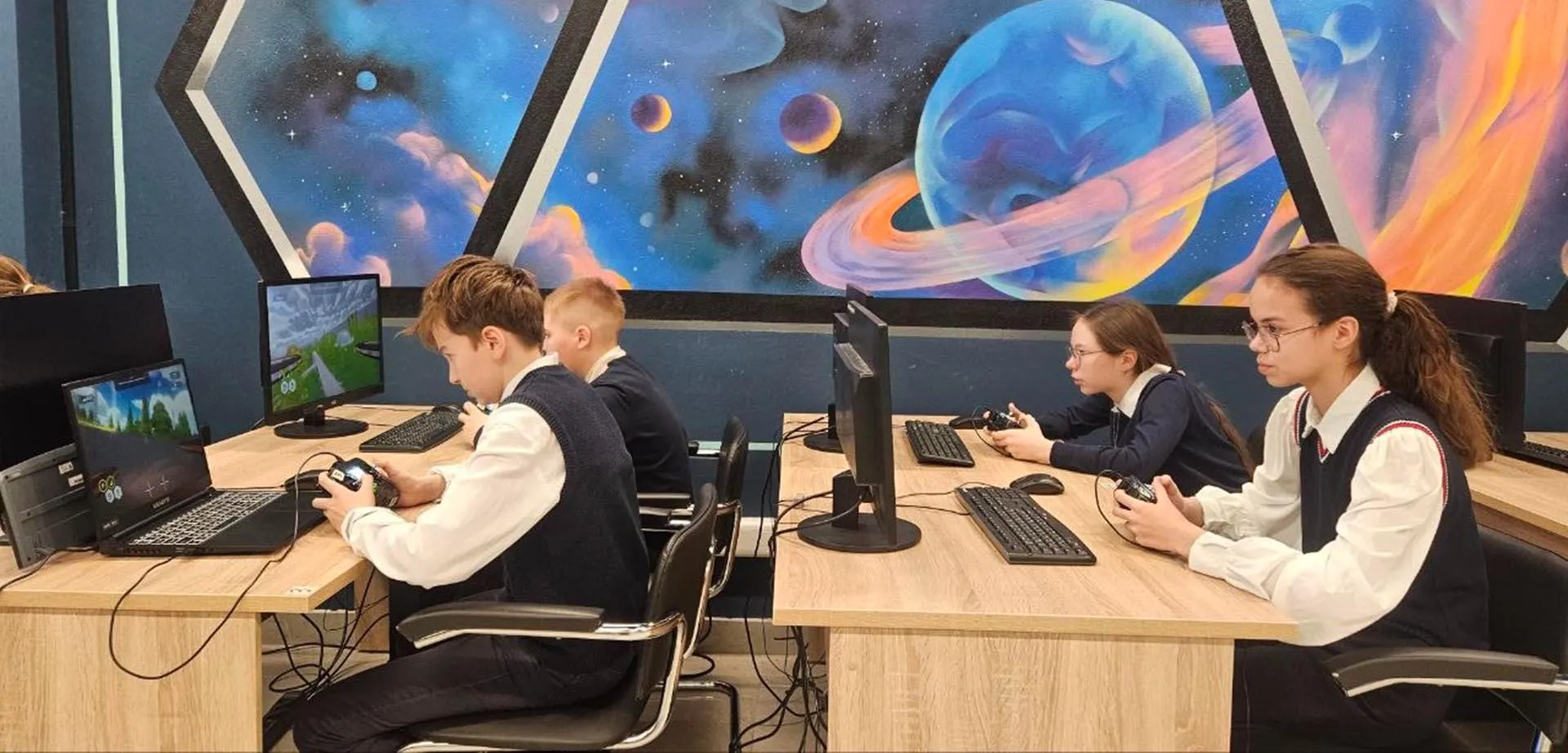 Министерство просвещения Республики Башкортостан