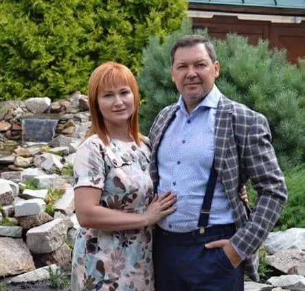 Как&nbsp;семья Олецких из&nbsp;Кургана создала уникальный проект прямо в&nbsp;центре город