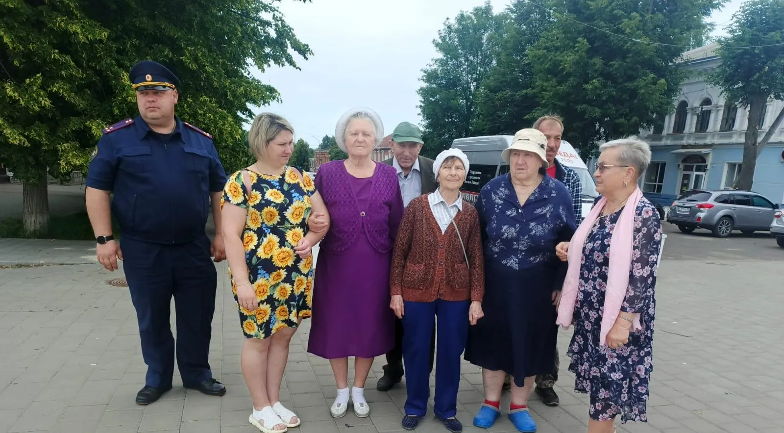 Департамент социальной политики и занятости населения