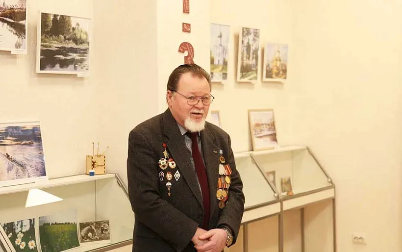 В&nbsp;Курске отметили годовщину освобождения города от&nbsp;фашистских захватчиков