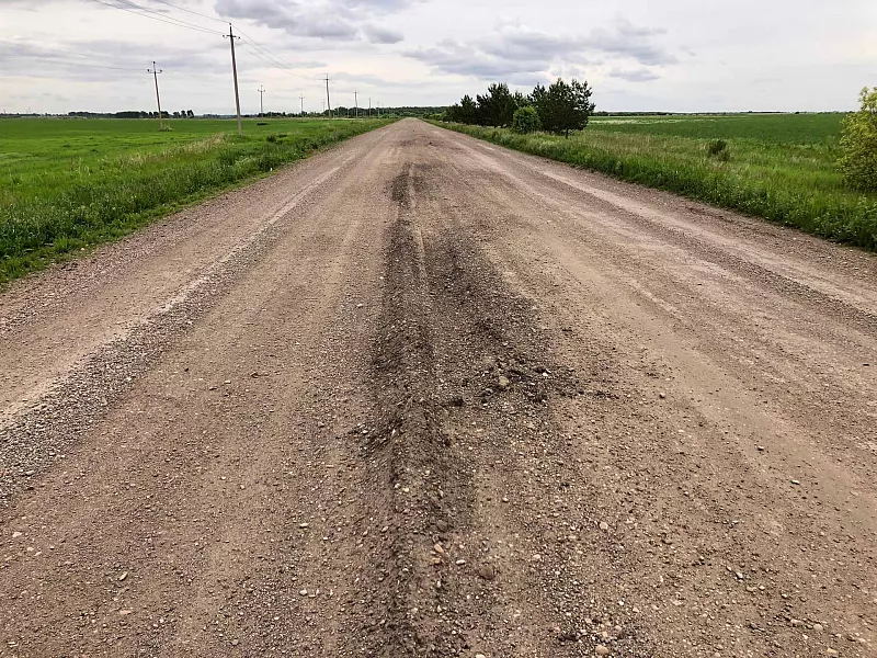 В&nbsp;Амурской области обновят часть трассы Тамбовка&nbsp;&mdash; Раздольное&nbsp;&mdash; Муравьевка