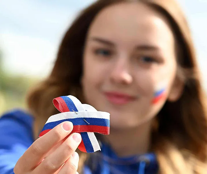 В&nbsp;Бурятии пройдет региональный конкурс &laquo;Республика добрых дел&nbsp;&mdash; 2025&raquo;