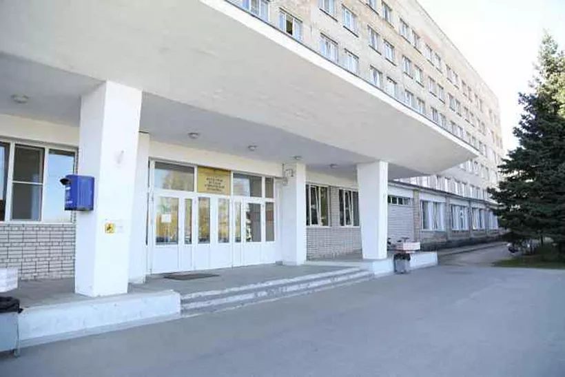 В&nbsp;детской больнице Великого Новгорода появился новый способ записи к&nbsp;врачам