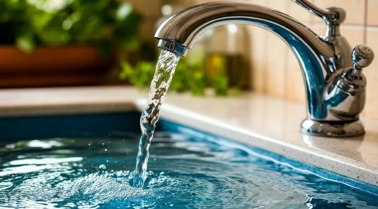В&nbsp;селе Афоньевка Белгородской области заработала водозаборная скважина
