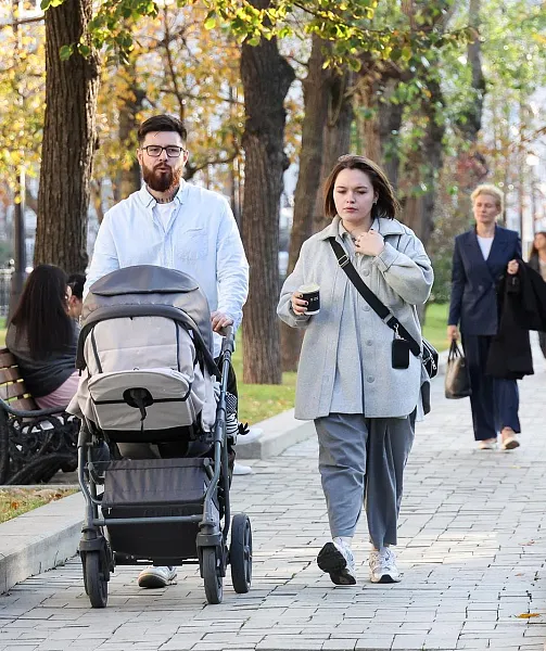 На&nbsp;Дону запустят новые меры поддержки многодетных семей