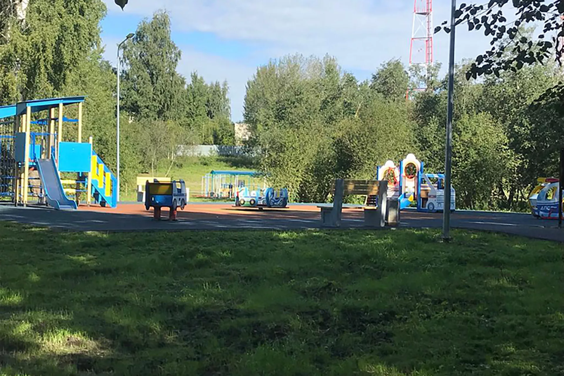 Пресс-служба Губернатора и Правительства Ленинградской области