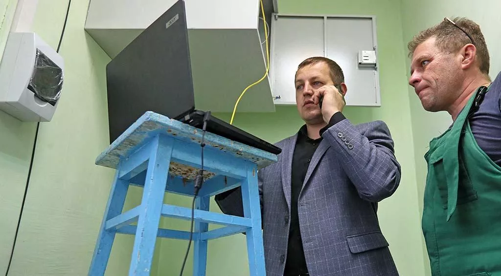 Владимир Смирнов/ТАСС