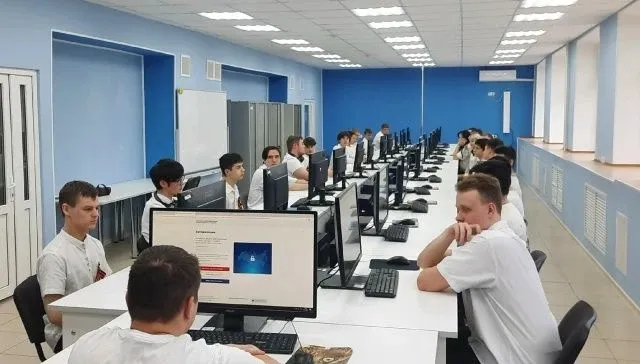 Правительство Ставропольского края