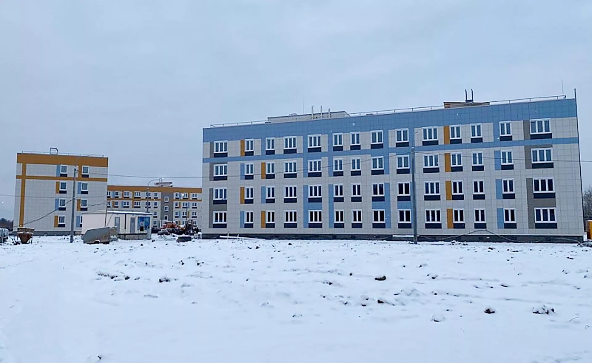 Министерство экономического развития, промышленности и науки Архангельской области