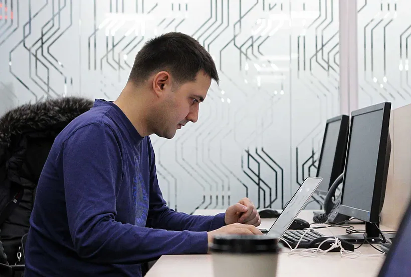 В&nbsp;Марий Эл с&nbsp;начала года к&nbsp;бесплатному переобучению приступили 374&nbsp;человека