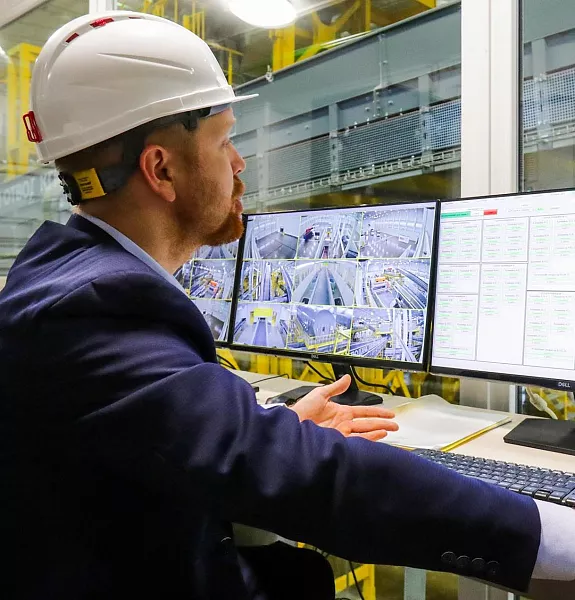 Новосибирские ученые разработали IT-решение против утечки информации