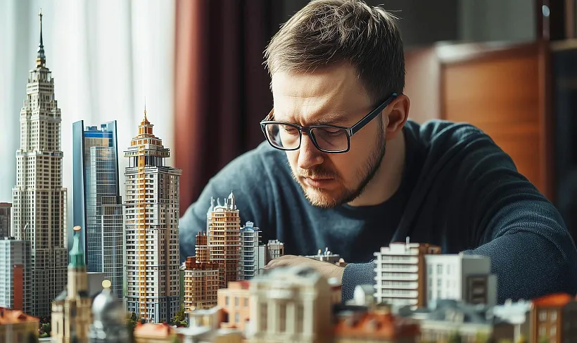 Свежие идеи: как&nbsp;государство помогает реализоваться молодым архитекторам