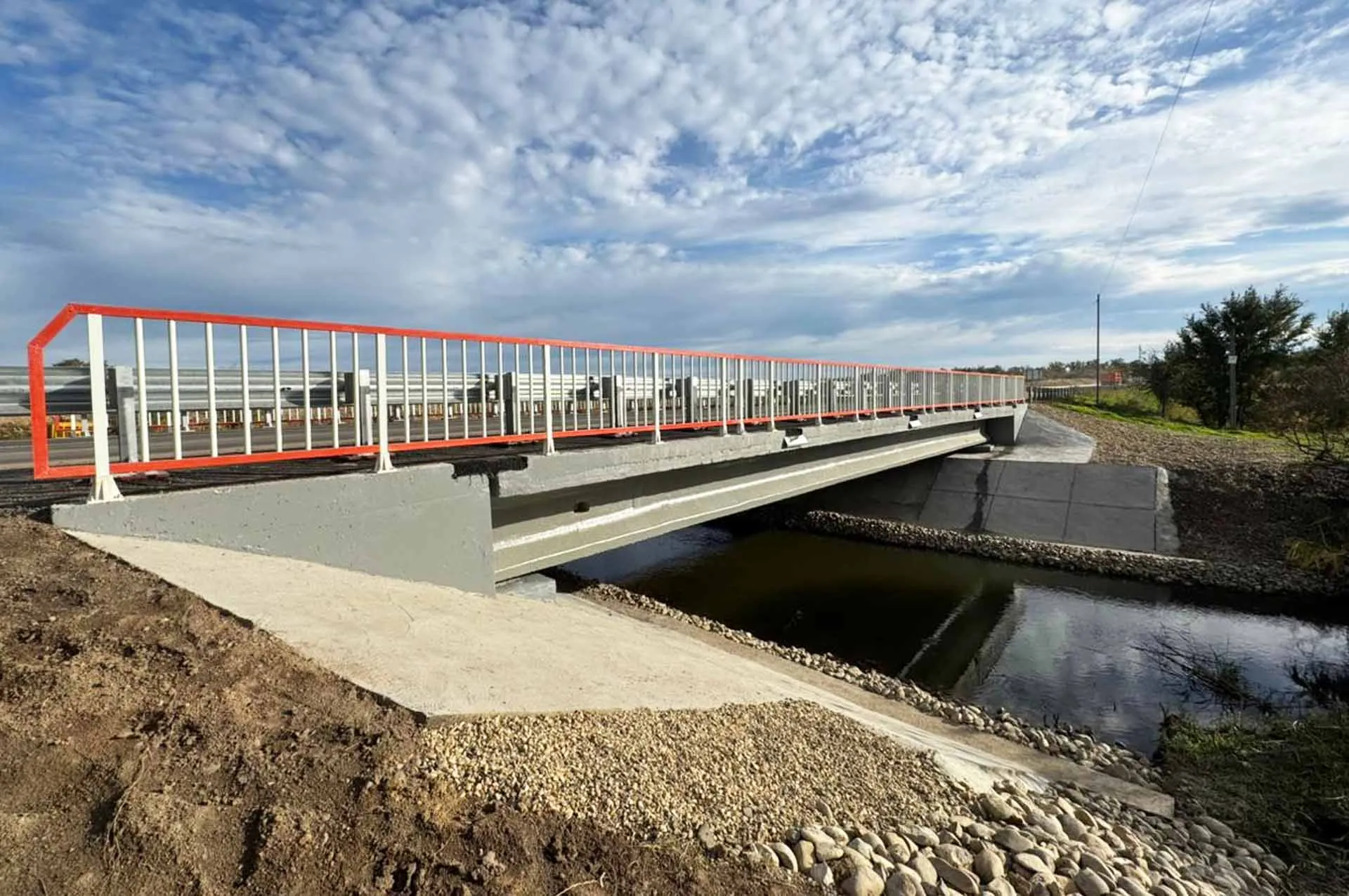 Министерство дорожного хозяйства и транспорта Ставропольского края