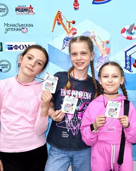 Учитель из&nbsp;Еврейской автономной области открыла медиашколу для&nbsp;детей