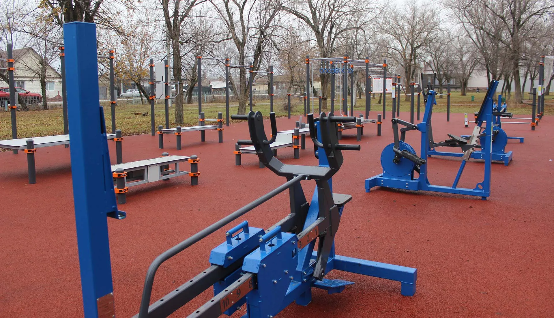 Администрация муниципального района Приволжский