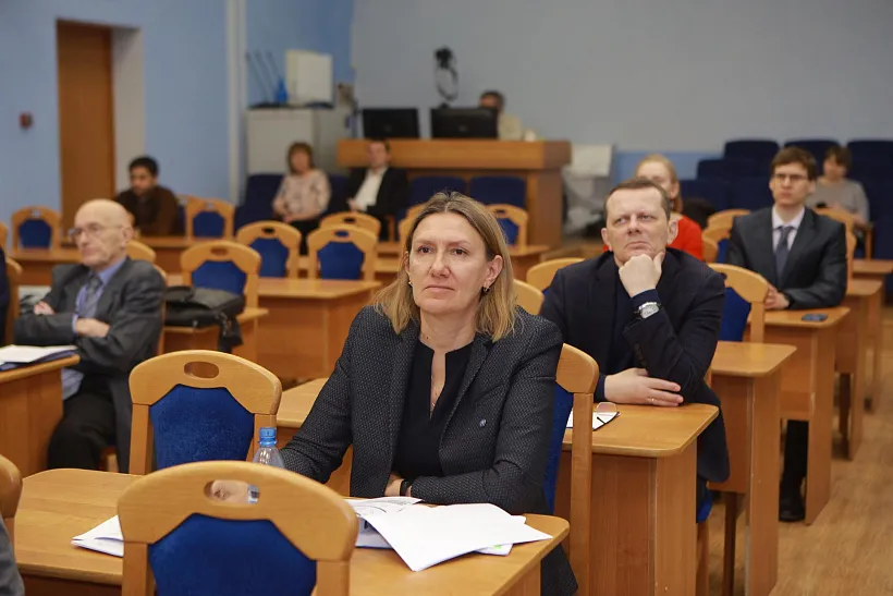 Китайский ученый разработал в&nbsp;Самаре программу для&nbsp;управления спутниками