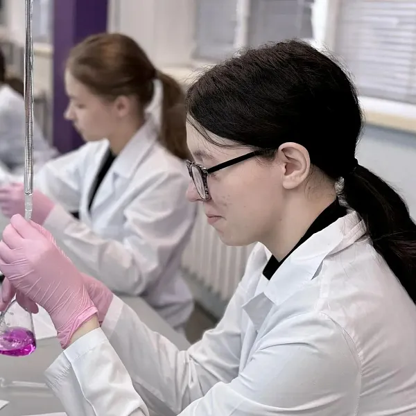 В&nbsp;Новосибирске планируют создать кластер по&nbsp;обучению кадров для&nbsp;химотрасли