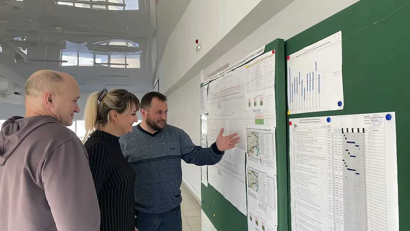Водоканал в&nbsp;Нижегородской области ускорит обслуживание насосных станций