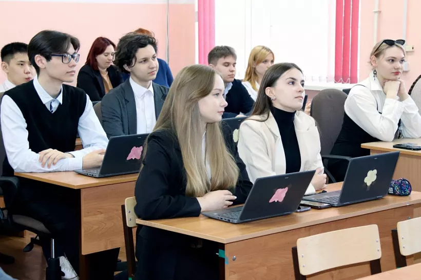 На&nbsp;новый сезон &laquo;Урока цифры&raquo; приглашают хабаровских школьников