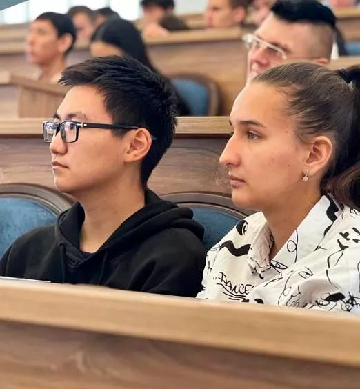В&nbsp;Бурятской сельхозакадемии поддержат инновационные проекты студентов
