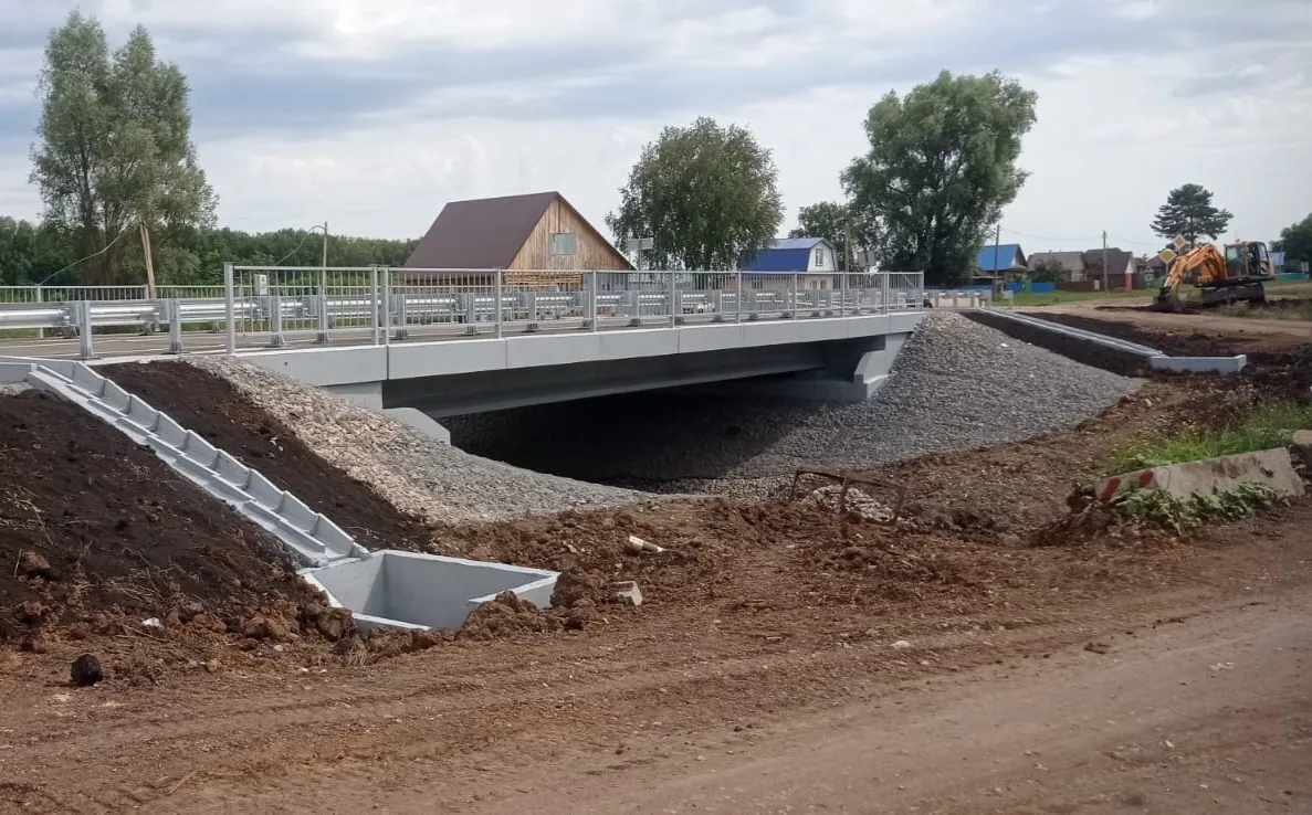 Минтранс Республики Башкортостан