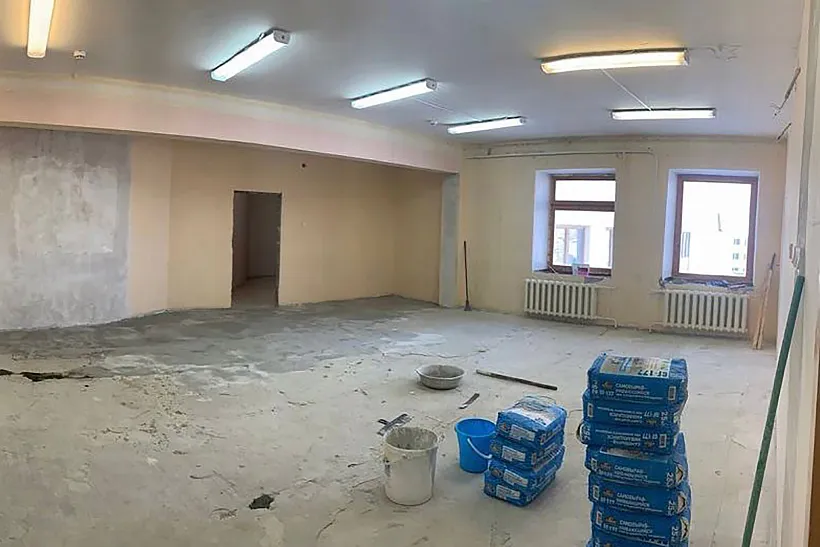 Новые мастерские откроются в&nbsp;Намском педагогическом колледже Якутии